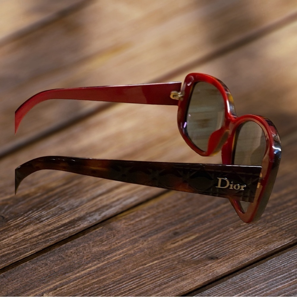 Dior Sunglasses With Prescription - Picture 9 of 14